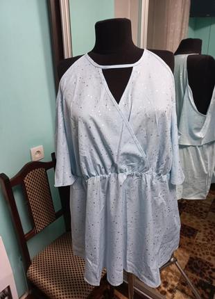 Блуза 🍉🍉🍉