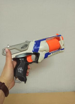 Бластер nerf1 фото