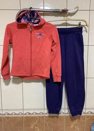 Спортивный костюм puma оригинал!!!