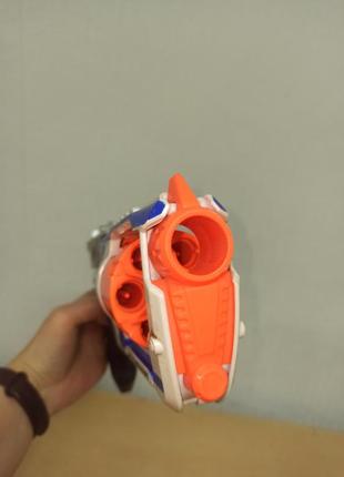 Бластер nerf6 фото