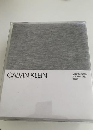 Calvin klein простынь оригинал