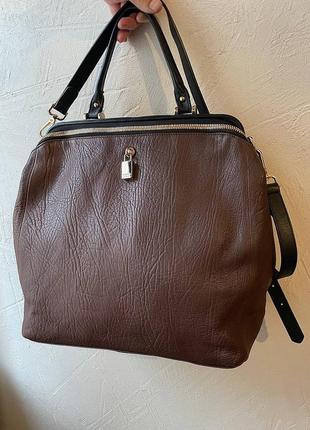 Сумка furla (made in italy)