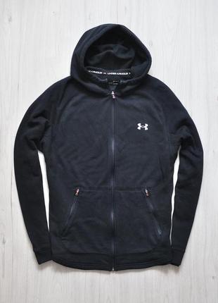 Кофта under armour adidas nike