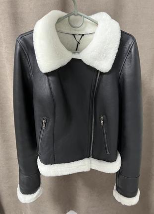 Дублянка шкіряна4 фото