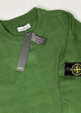 Кофта худи светр свитер свитшот stone island x c.p. company