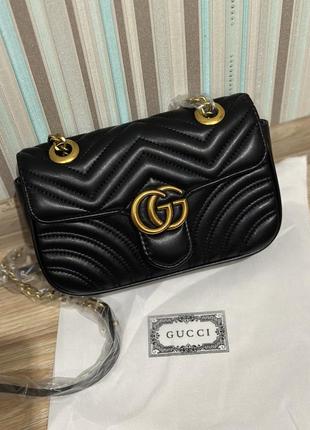 Сумка gucci