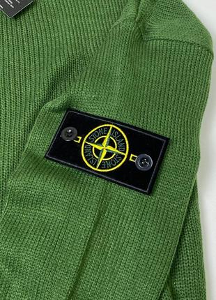 Кофта худи свитер светр свитшот stone island x c.p. company3 фото