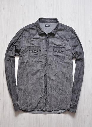 Рубашка diesel