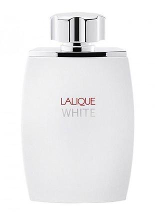 Lalique white
туалетна вода