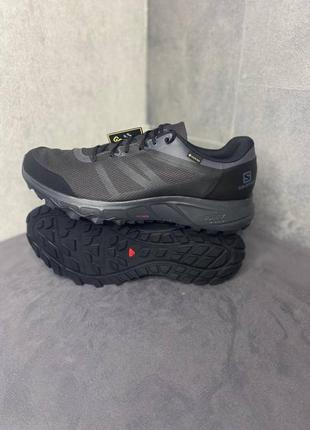 Кросівки salomon s trailster 2 gore-tex