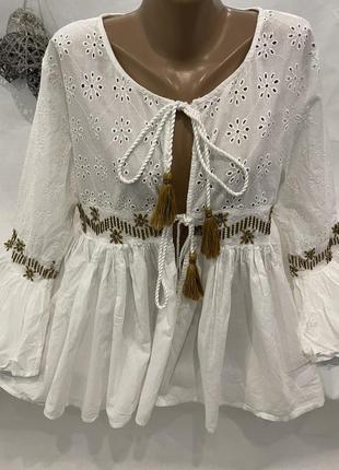 Шикарный кардиган , рубашка