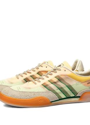 Кроссовки мужские adidas craig squash polta akh gx70331 фото