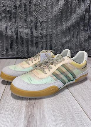 Кроссовки мужские adidas craig squash polta akh gx70332 фото