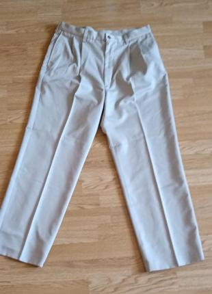 Брюки мужские cool18,  34×34