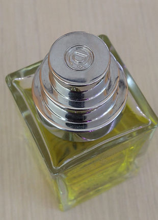 Sel de vetiver the different company, 85/100 ml - оригінал3 фото