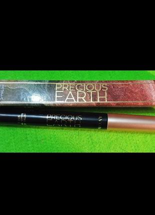 Avon precious earth тіні-олівець для повік3 фото