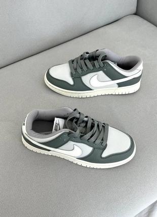 Кроссовки Nike Sportswear Tech Pack Engineered mica green