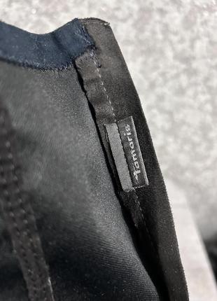 Чоботи на зручному каблуку від tamari’s 40розміру10 фото