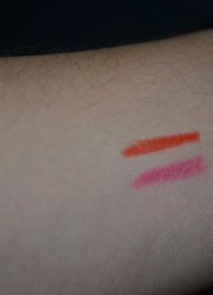 Олівець для губ kylie cosmetics lip liner5 фото