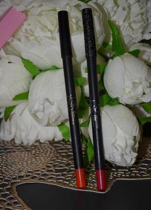 Олівець для губ kylie cosmetics lip liner1 фото
