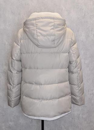 Зимова куртка damader 46-56р.5 фото
