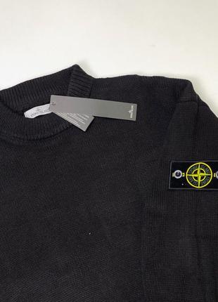 Кофта худи свитер светр свитшот stone island x c.p. company2 фото