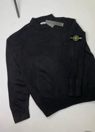 Кофта худи свитер светр свитшот stone island x c.p. company1 фото