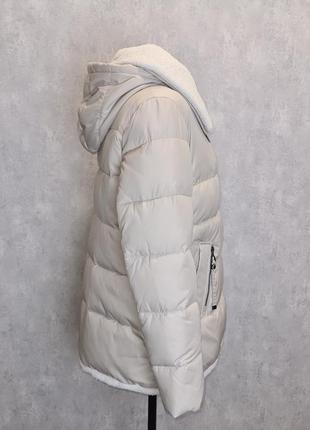 Зимова куртка damader 46-56р.3 фото
