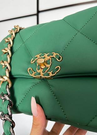 Сумка шанель 5