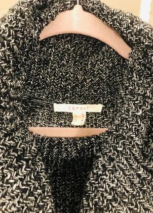 Сукня светр комір хомут4 фото