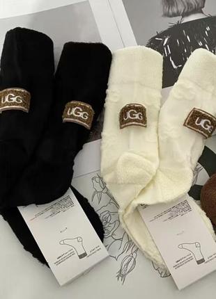 Шкарпетки ugg