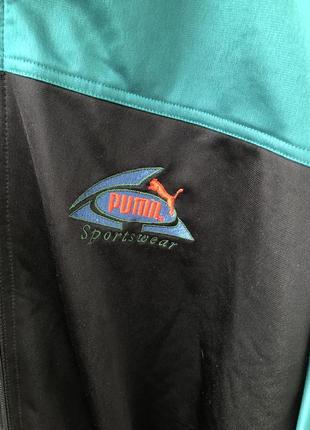 Костюм puma vintage2 фото