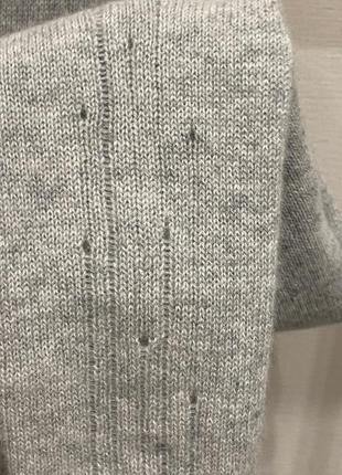 Кашемировый свитер 6397 кашемир4 фото