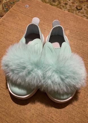 Кеді fashion