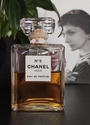 Chanel #5 (розпив 5мл, 10мл, 12мл, 15мл, 20мл) оригінал, особиста колекція!!!1 фото