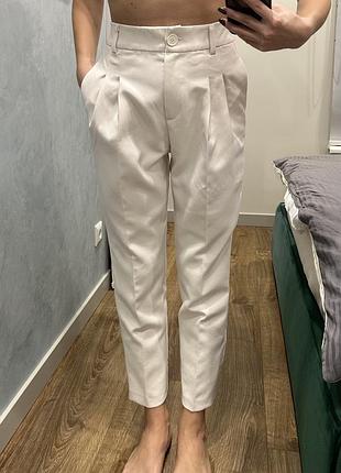 Брюки штани