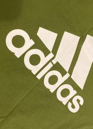 Футболка adidas2 фото