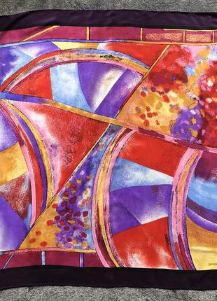 Шовкова хустка loredano