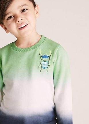 Світшот m&s 🪲