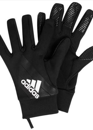 Оригинал перчатки полевого игрока adidas tiro league