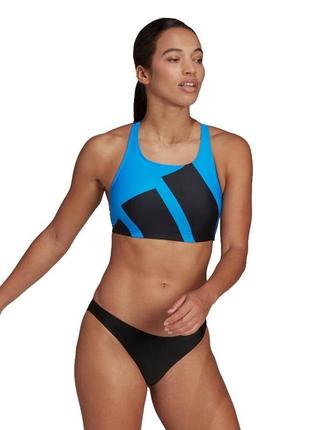 Adidas b bars bikini-l-плавки-низ від купальника