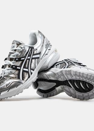 Мужские кроссовки zapatillas de running asics Footwear talla 30 blancas silver 40-41-42-43-44-45