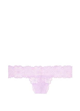 Нові мереживні трусики victoria's secret pink, оригінал