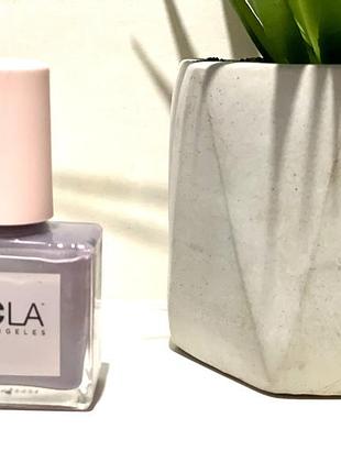 Лак для нігтів ncla beauty nail lacquer