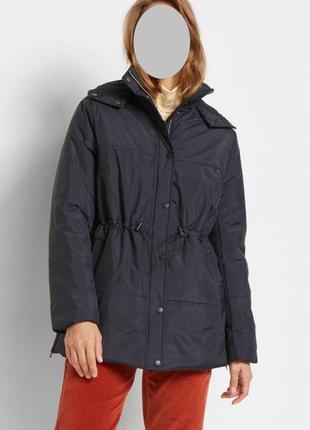 Куртка zara m 38