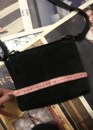 Сумочка # замшева сумочка4 фото