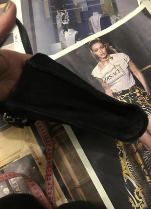 Сумочка # замшева сумочка5 фото