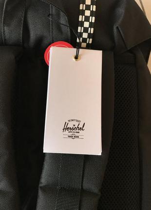 Рюкзак herschel little america9 фото