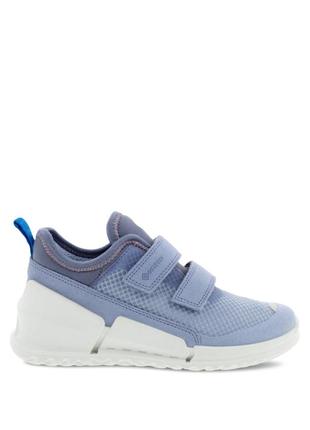 Ecco Cleated k1 "gore-tex" дитячі кросівки