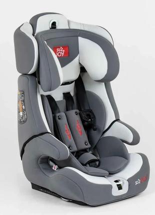 Автокресло универсальное fx 9559 joy, 9-36 кг, isofix